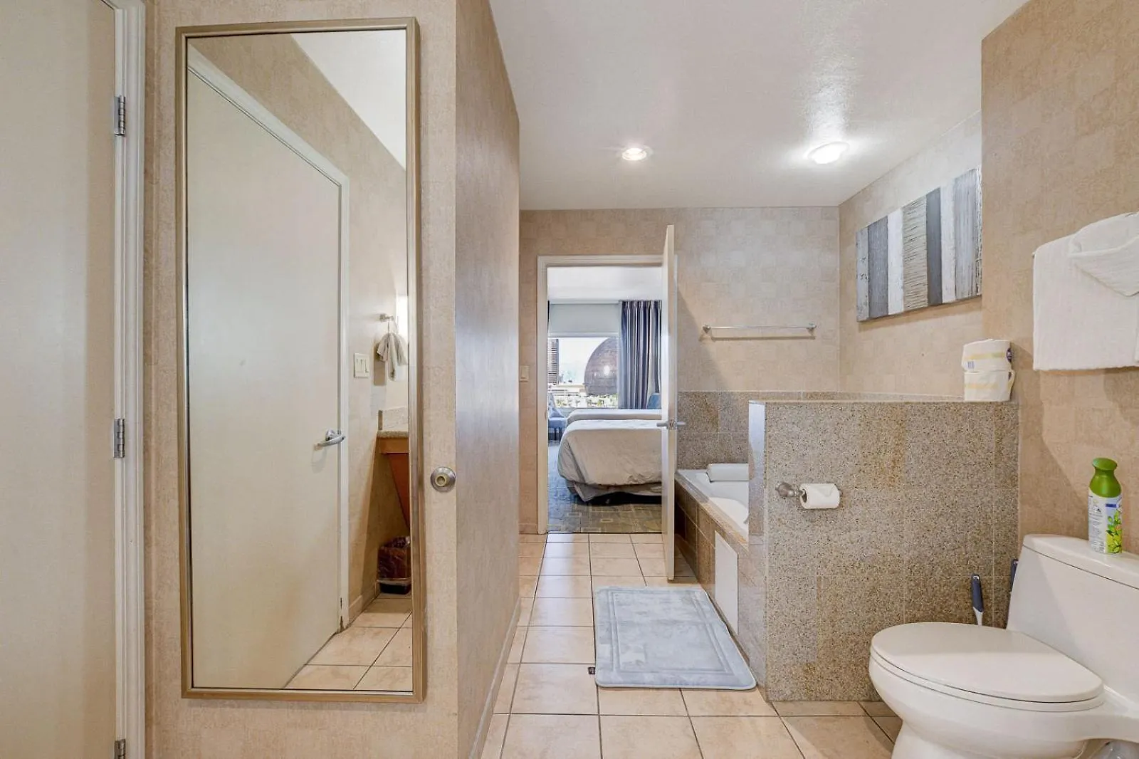 Aparthotel Modern Oasis Steps Away From The Las Vegas Strip