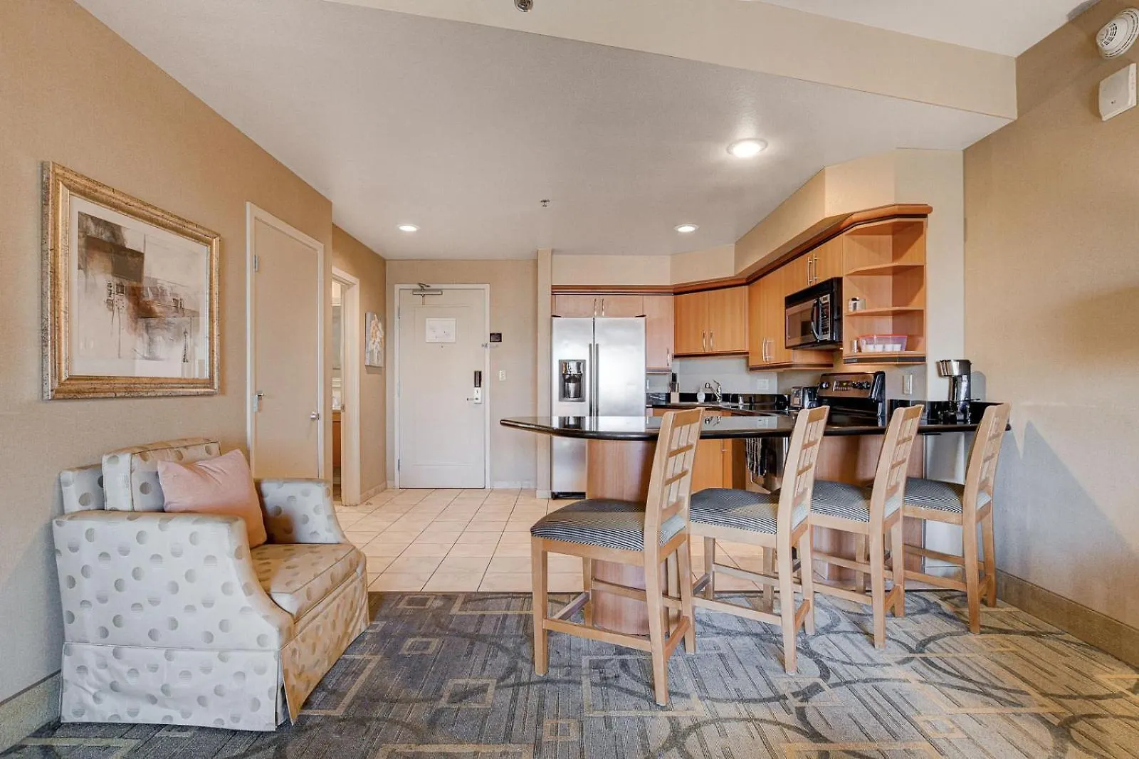 Aparthotel Modern Oasis Steps Away From The Las Vegas Strip