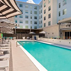 *** Hotel Hyatt House Airport/westshore United States