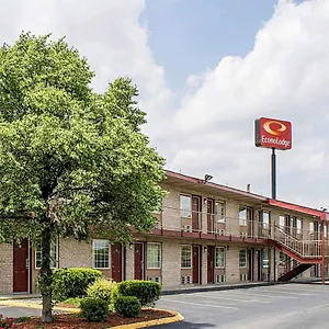 ** Hotel Econo United States