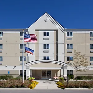 ** Hotel Candlewood Polaris By Ihg United States