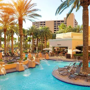 Hilton Grand Vacations Club On The Vegas Strip Feriested