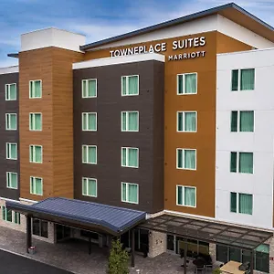 3* Hotel Towneplace By Marriott Vegas Stadium District