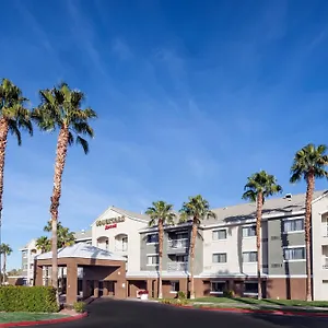3* Hotel Courtyard By Marriott Henderson - Valley - Vegas