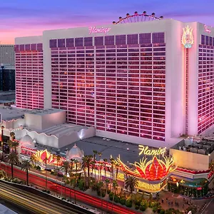 Flamingo Vegas & Casino Resort