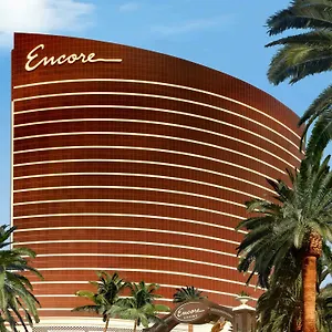 5* Курортный комплекс Encore At Wynn Vegas